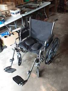Wheel Chair