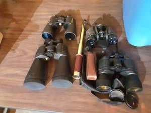 Binoculars
