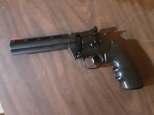 Crossman 357 .177 Cal Pellet Gun