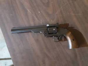 Bear River .177 Cal Steel Ball C-O2 Powered Gun