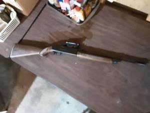 Crosman 2100 Classic BBPellet Air Rifle
