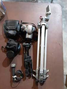 Olympus Camera & Accessories