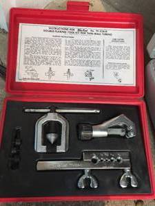 lot 58 image: Tool Lot