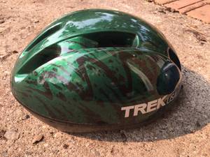 lot 59 image: Two Helmets