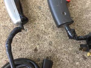 lot 81 image: Two Drills