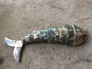 lot 85 image: Large Lot Of Shells