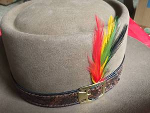 lot 169 image: Stetson Cowboy Hat