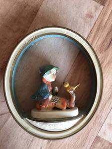 lot 181 image: Hummel Lot
