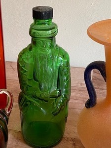 lot 247 image: Glassware Items