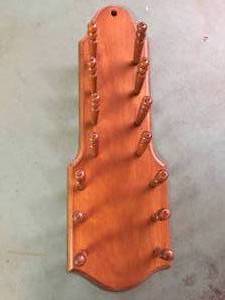 lot 258 image: Tie Rack