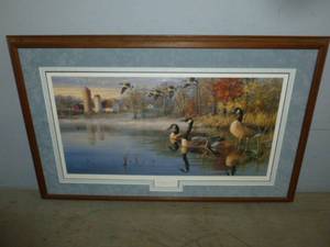 lot 3 image: Print