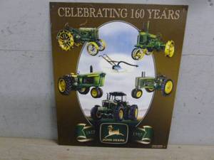 lot 11 image: Sign