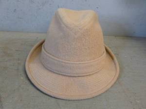 lot 62 image: Vintage Dobbs Hat