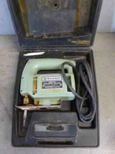 lot 63 image: Rockwell Jig Saw