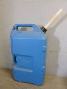 lot 82 image: Water Can