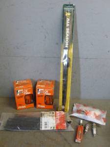 lot 87 image: New Automotive Items