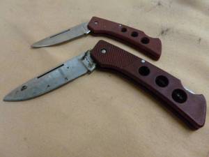 lot 108 image: Ka-Bar Knives
