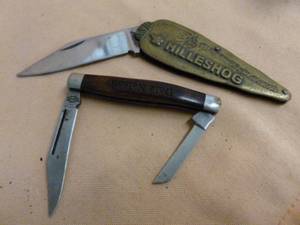 lot 110 image: Collectible