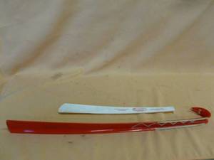 lot 123 image: Shoe Horns
