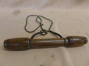 lot 126 image: Game Call