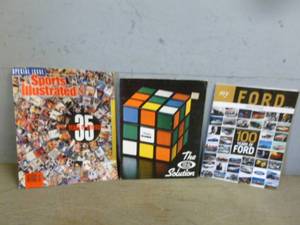 lot 146 image: Collectible