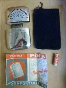 lot 150 image: Vintage Herters