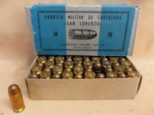 lot 170 image: Ammo