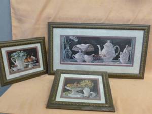 lot 189 image: Home Interiors