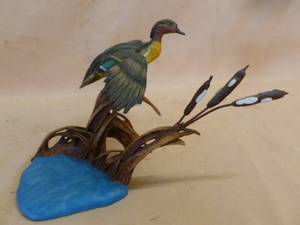 lot 209 image: Danbury Mint