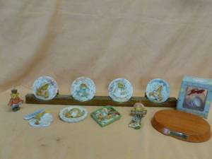 lot 222 image: Cherished Teddies