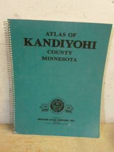 lot 227 image: County Atlas