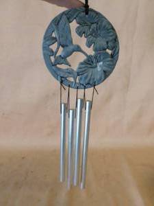 lot 235 image: Windchime