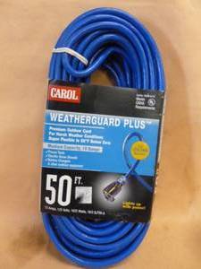 lot 250 image: New Extension Cord