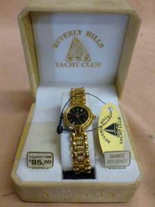 lot 275 image: New Watch