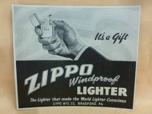 lot 293 image: Vintage Sign