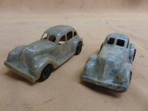 lot 299 image: Vintage Toys