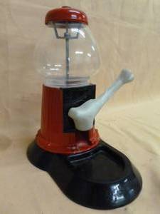 lot 301 image: Pet Treat Dispenser