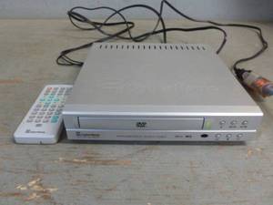 lot 302 image: DVD Player