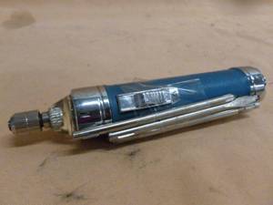 lot 324 image: Vintage Ratchet Tool