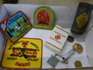 lot 325 image: Collectible