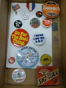 lot 326 image: Collectible