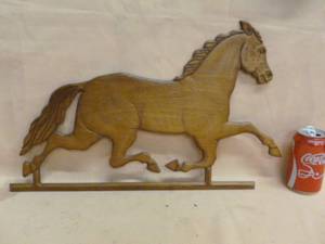 lot 329 image: Wall Decoration