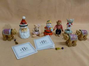 lot 332 image: Collectible
