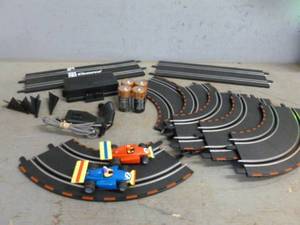 lot 350 image: Race Set