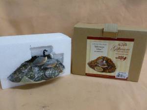 lot 358 image: Terry Redlin Collectible