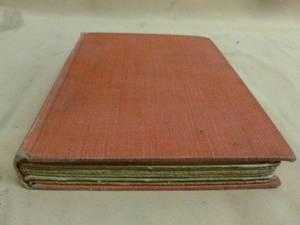 lot 359 image: Antique Book