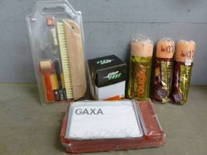 lot 370 image: Handyman Items