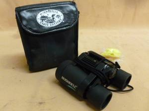 lot 376 image: Bushnell Binoculars