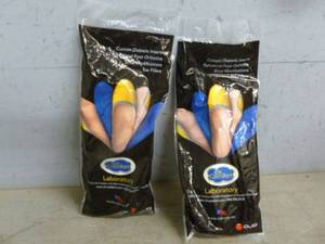 lot 377 image: New Shoe Inserts