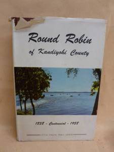 lot 380 image: Vintage Book